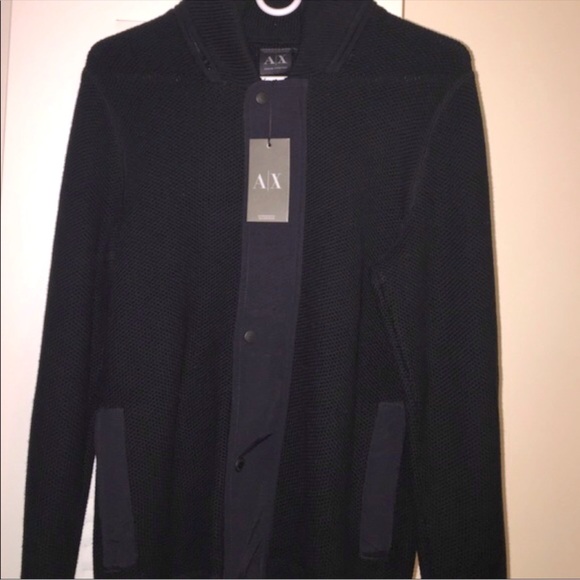 Armani Exchange Sweater ✨